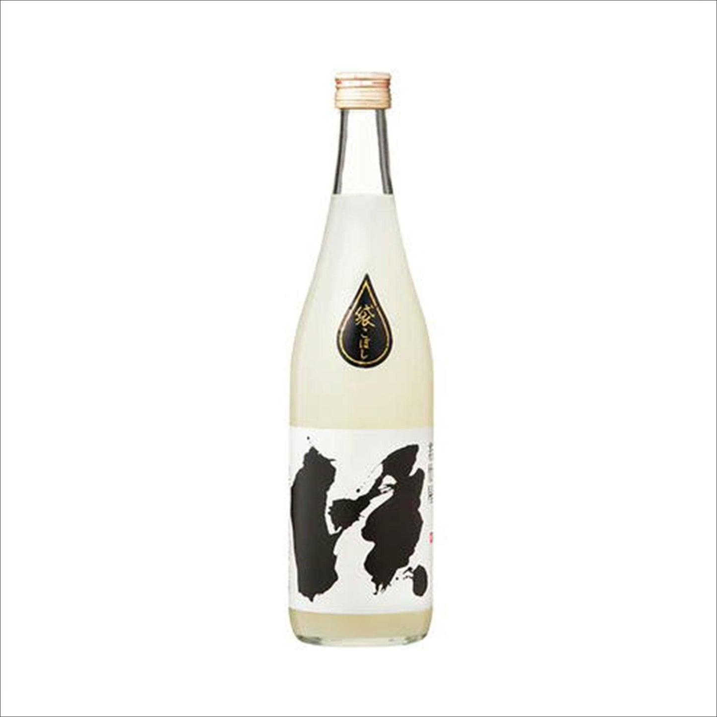 純米吟醸 渓 袋こぼし 720ml