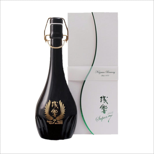 残響 Super7      720ml