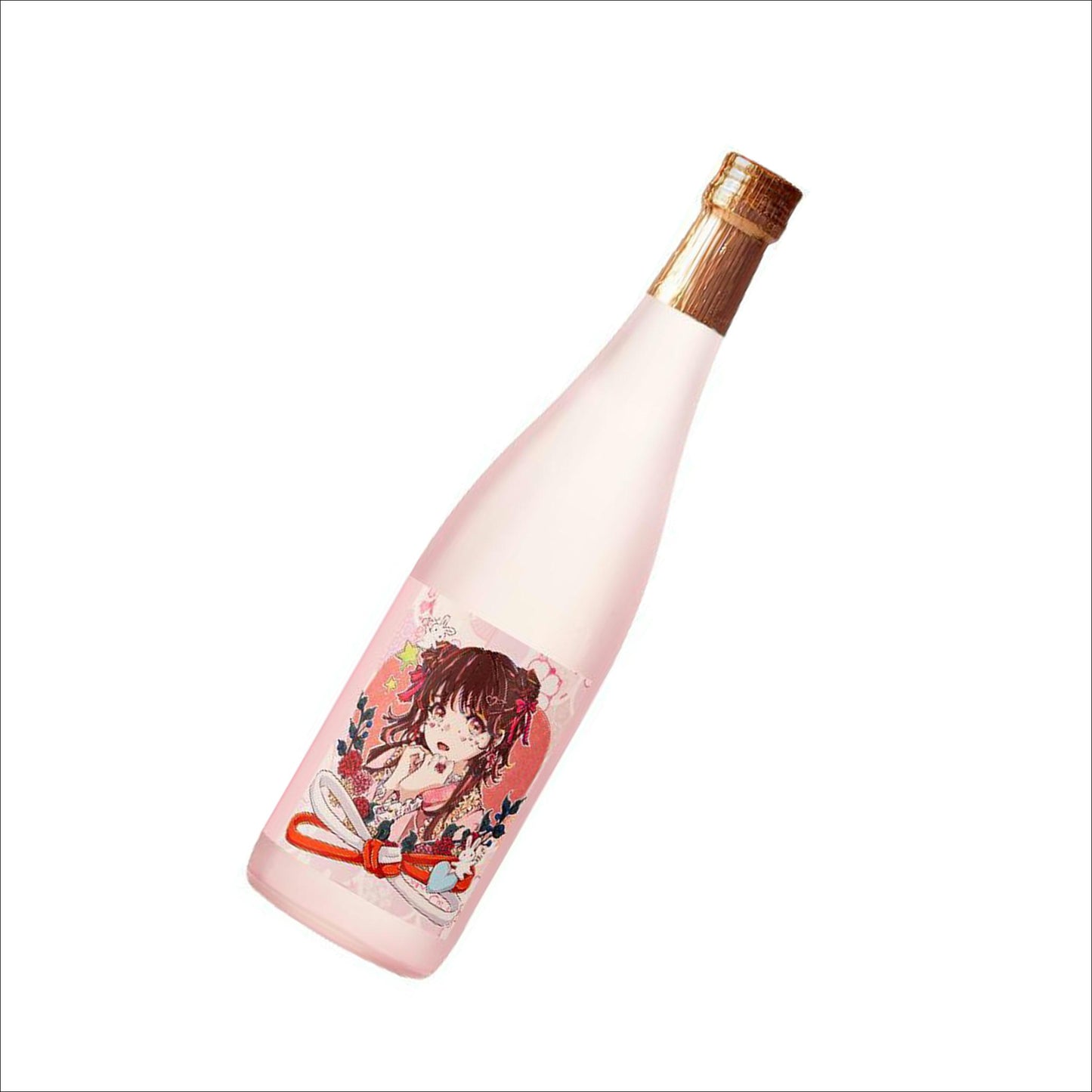 もえ姫 純米大吟醸2025(もえのあずきプロデュース)720ml 全国限定999本