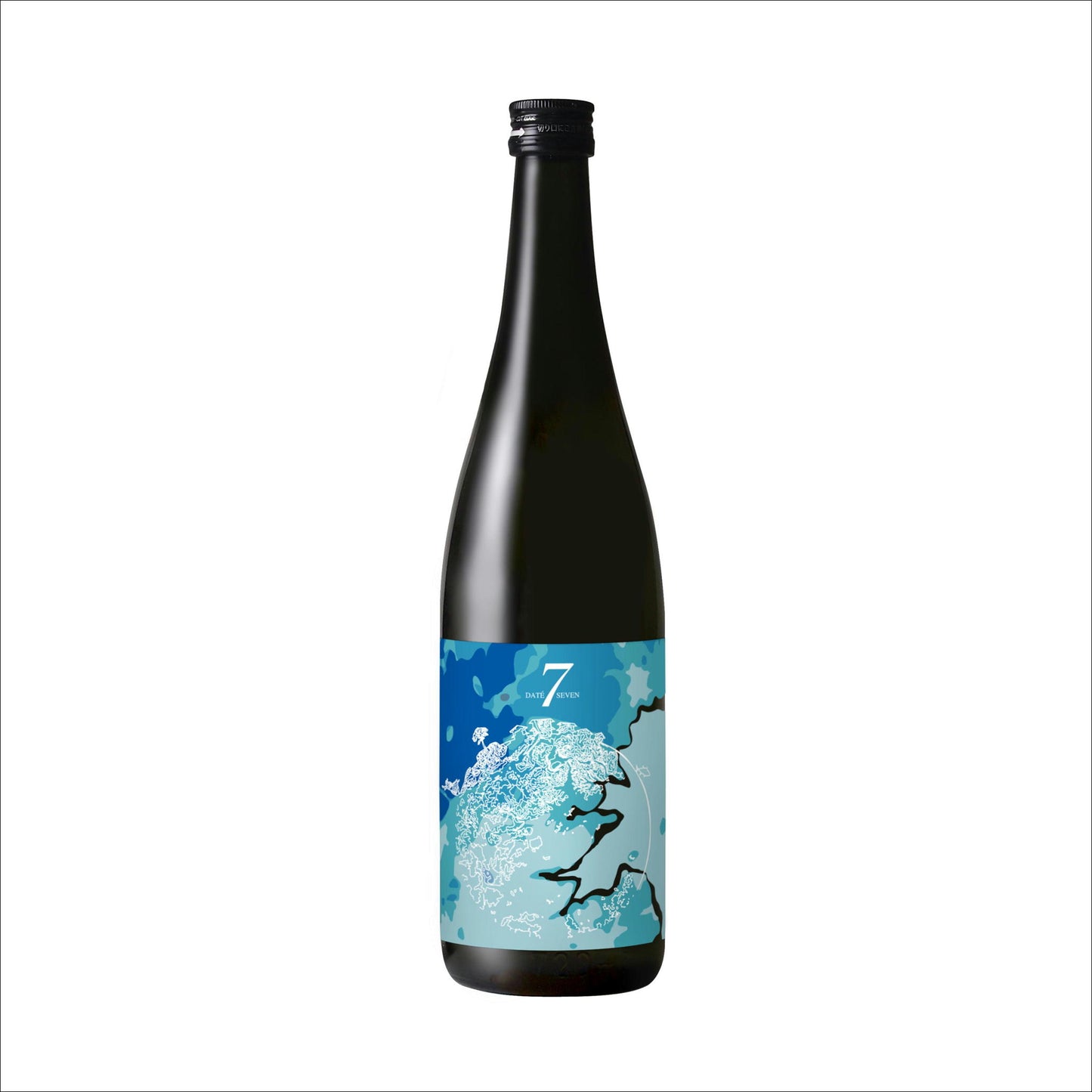 DATÉ SEVEN SEASON2 episode4(ダテセブン) 720ml 純米大吟醸 2本セット ※限定日本酒 発売中