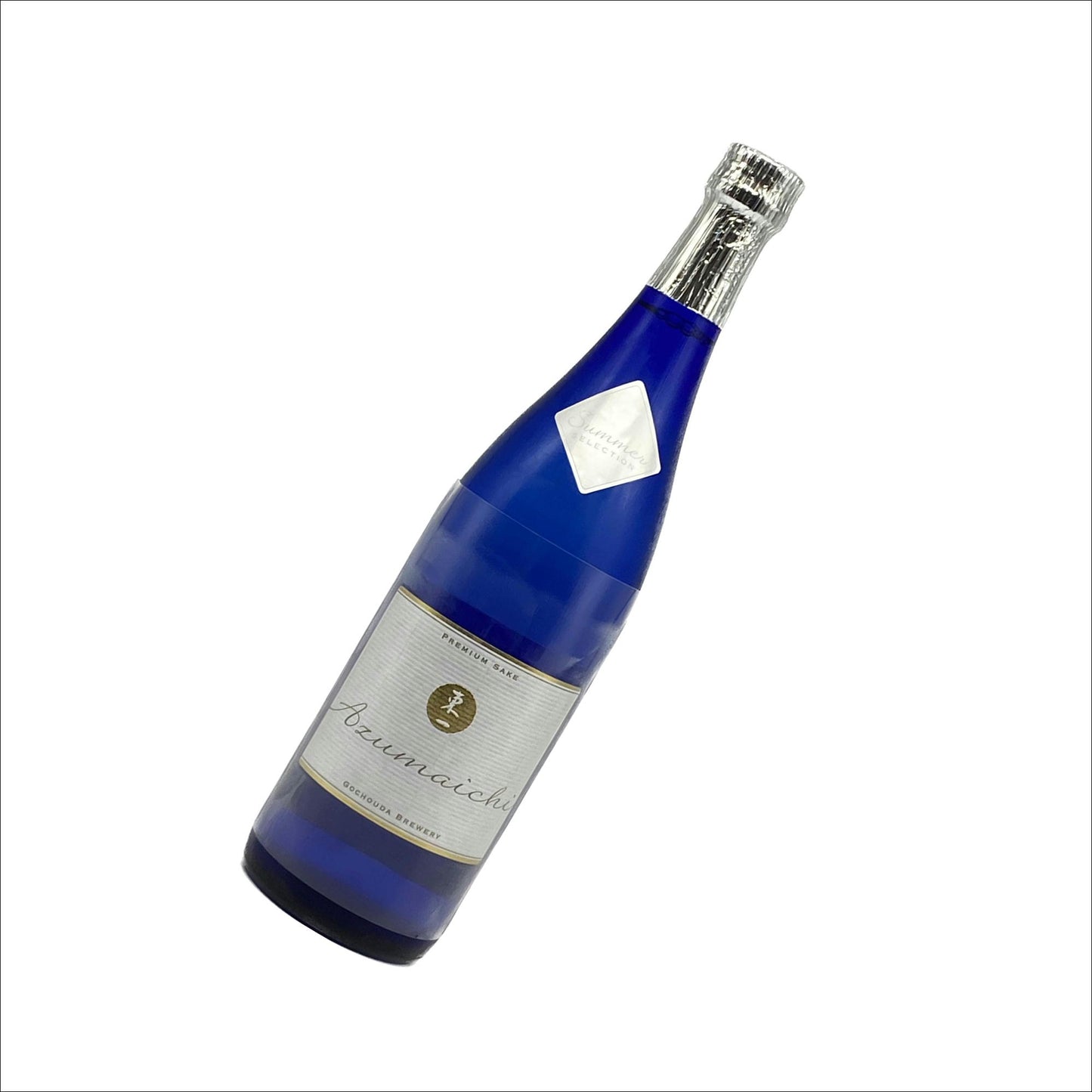 東一 夏Nero 720ml ※夏限定日本酒