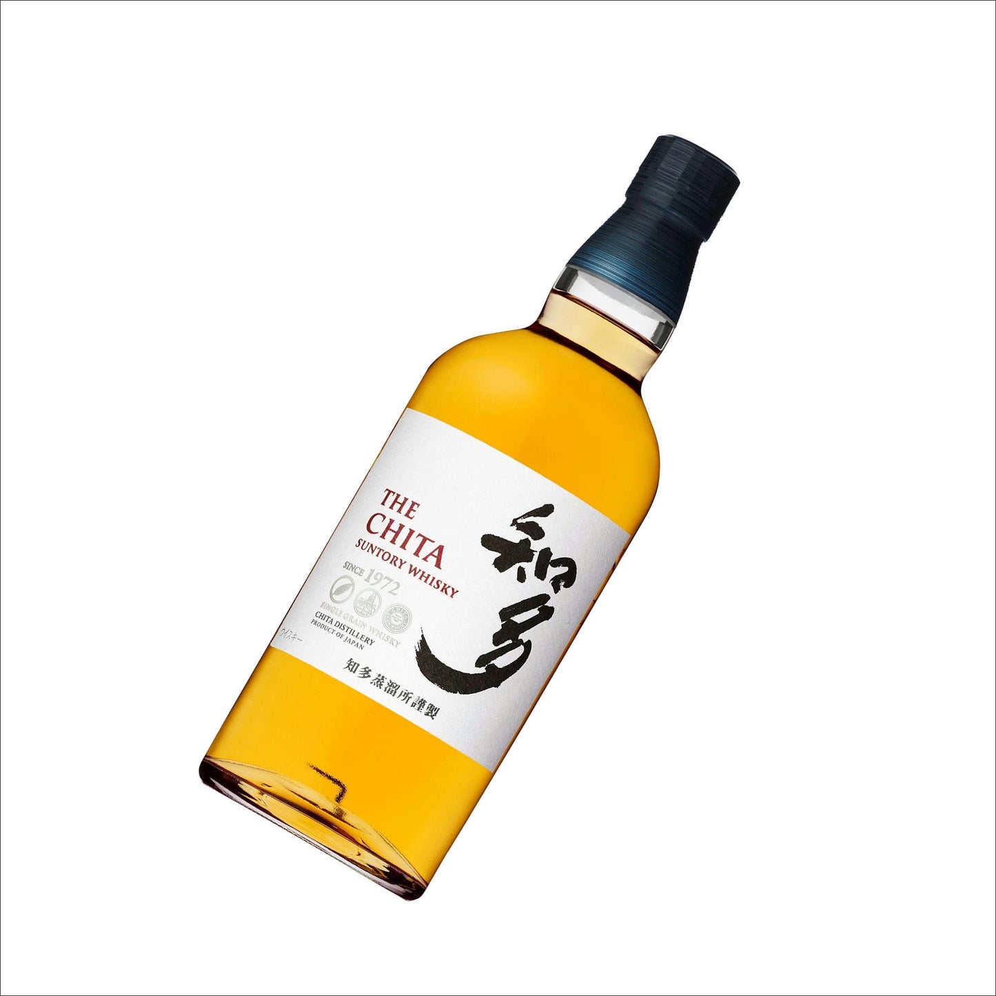 知多シングルグレーンウイスキー