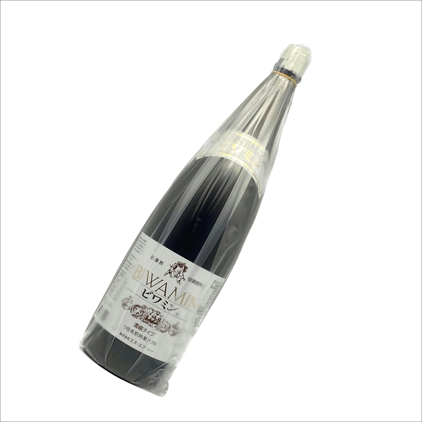 ビワミン(健康酢) 1800ml