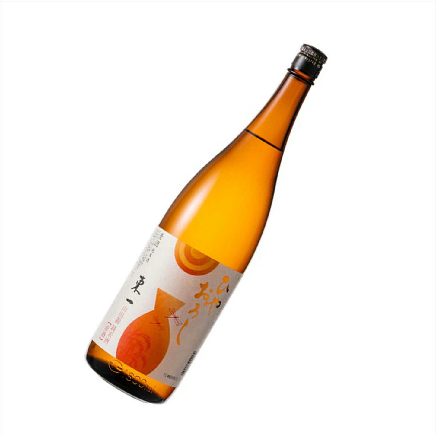 東一 山田錦純米酒 ひやおろし 9月上旬入荷予定