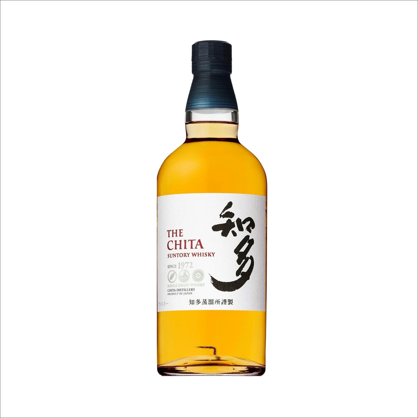 知多シングルグレーンウイスキー
