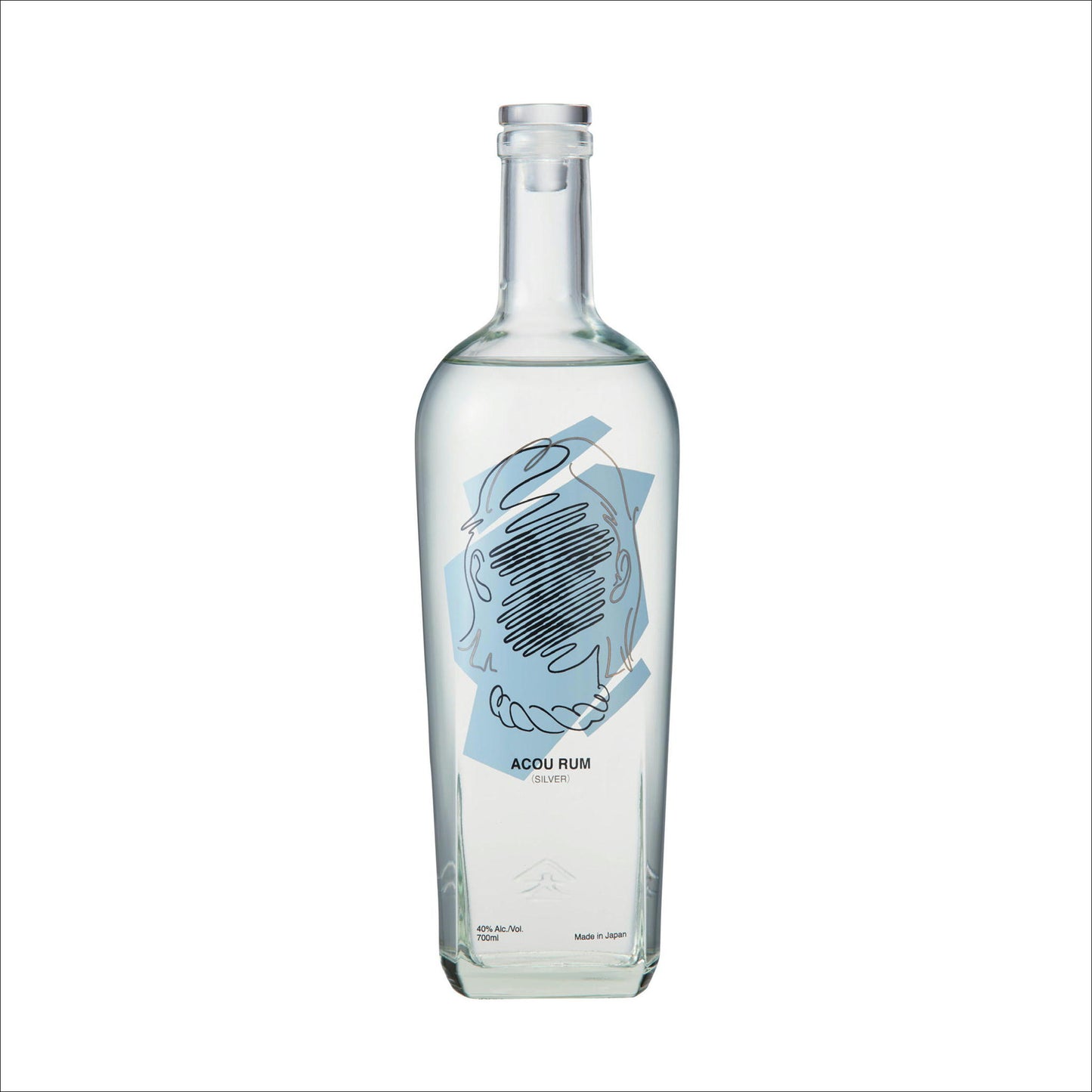 ACOU RUM Silver (アコウ ラム シルバー) 10月8日新発売