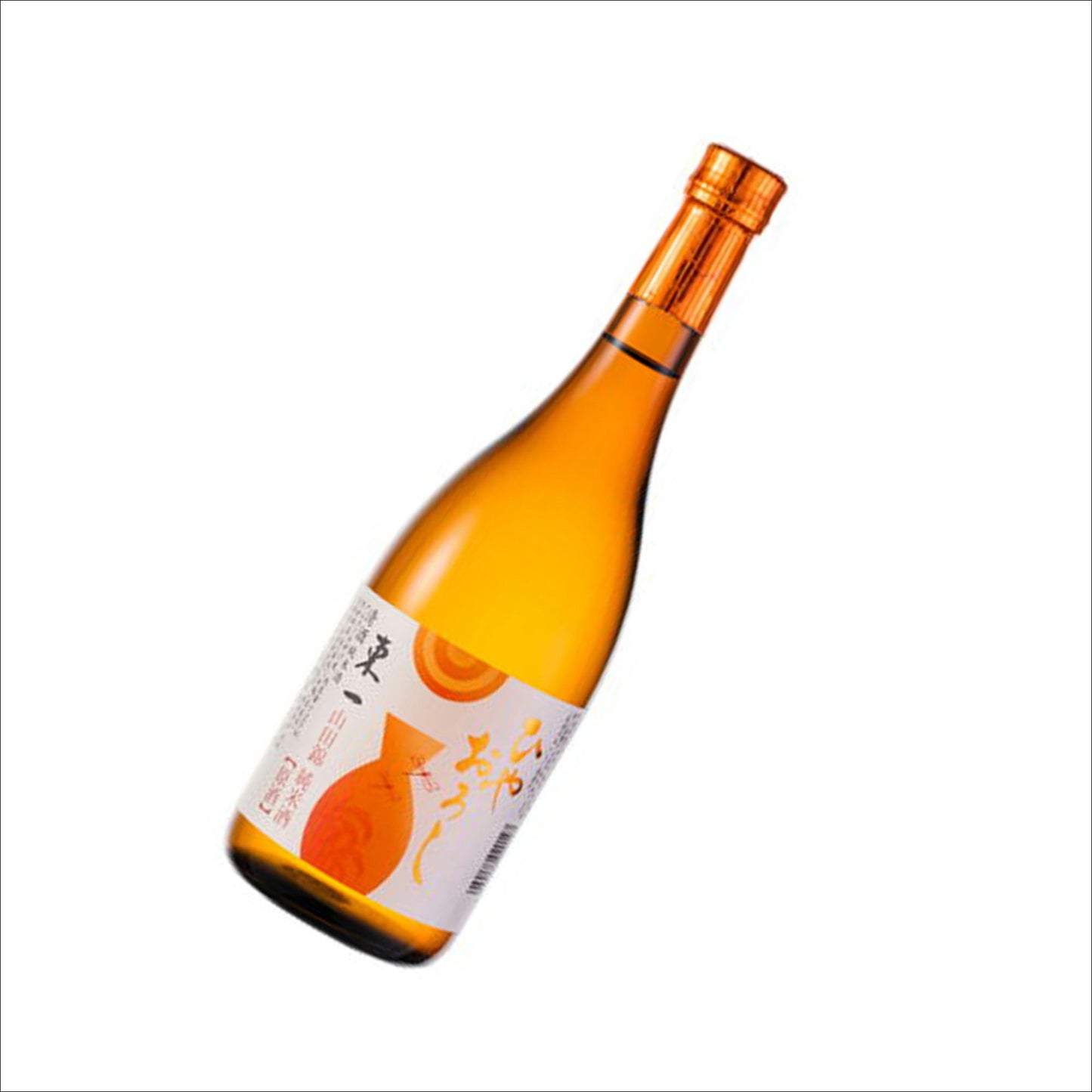 東一 山田錦純米酒 ひやおろし 9月上旬入荷予定