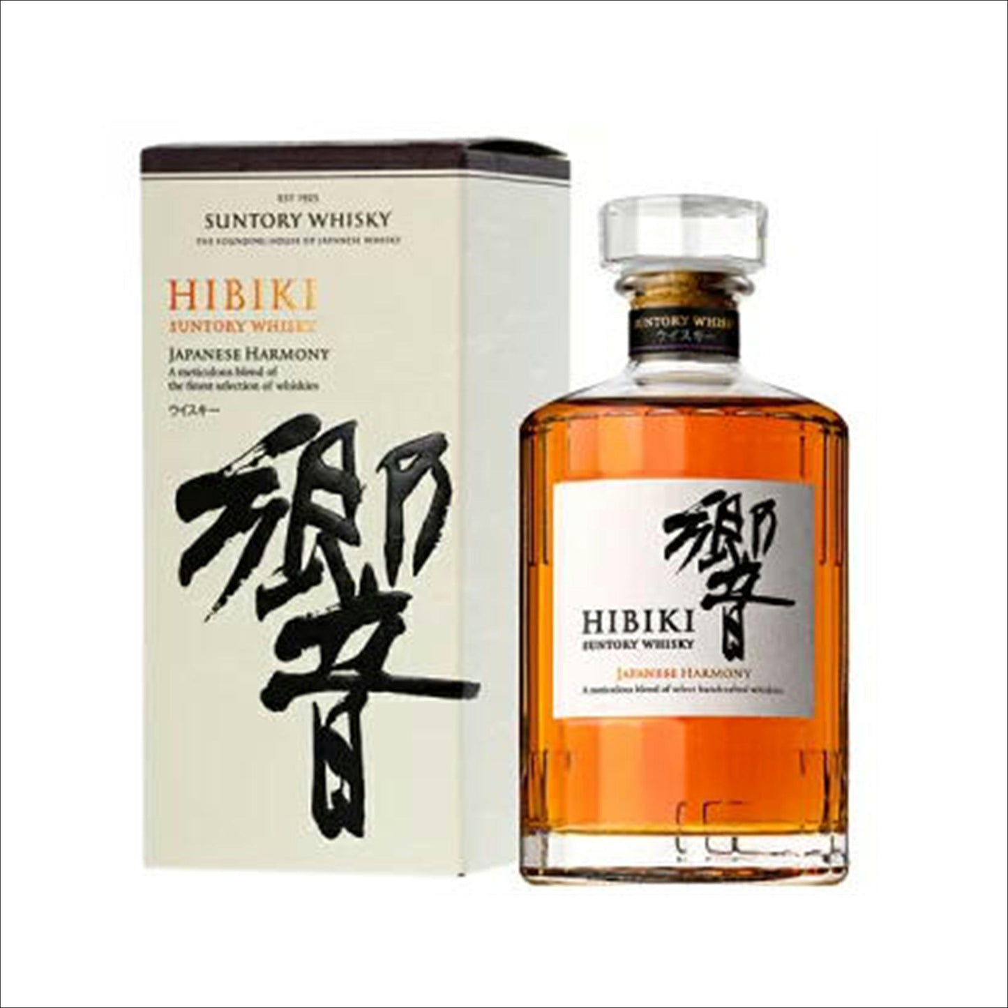 響 JAPANESE HARMONY