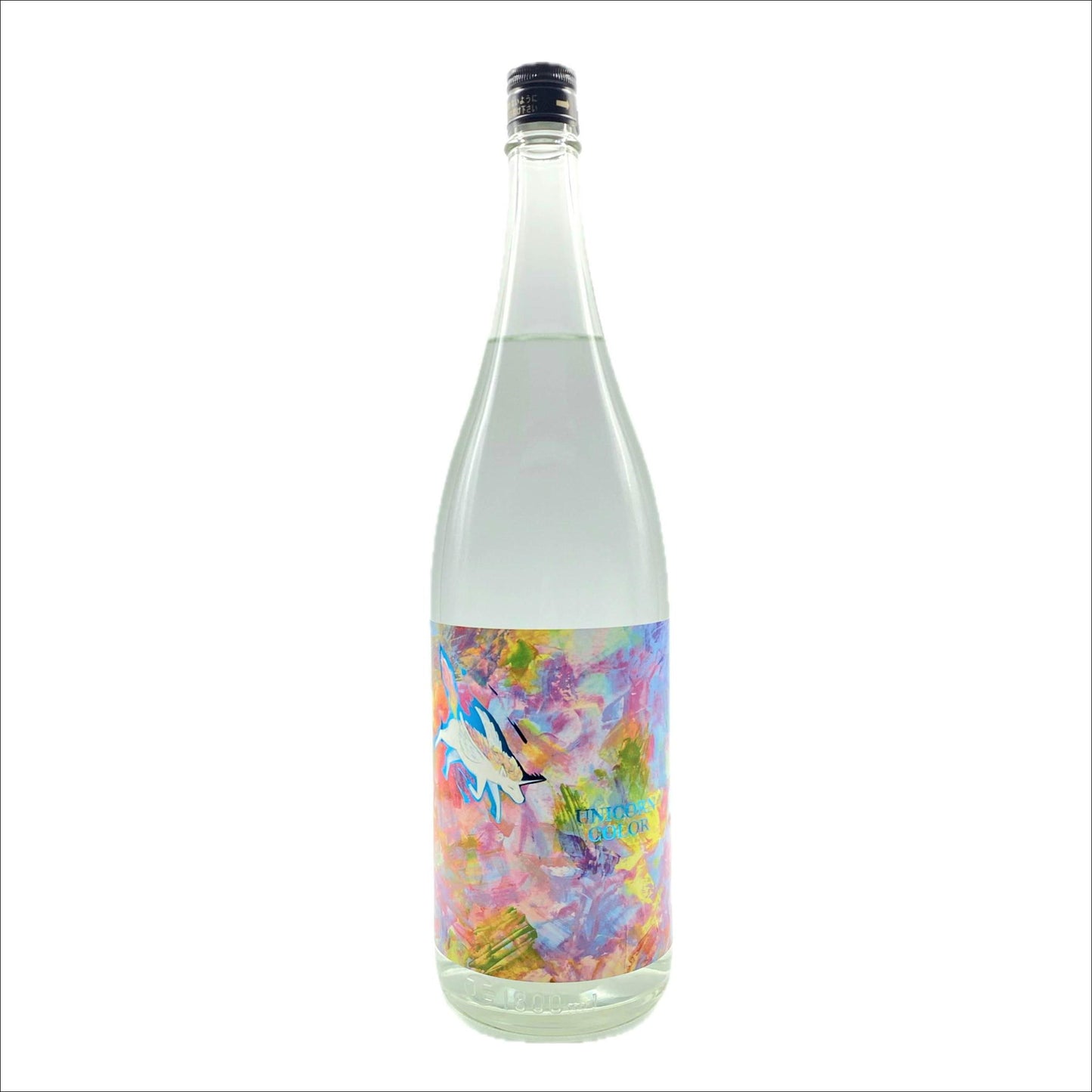 UNICORN COLOR(ユニコーン カラー)