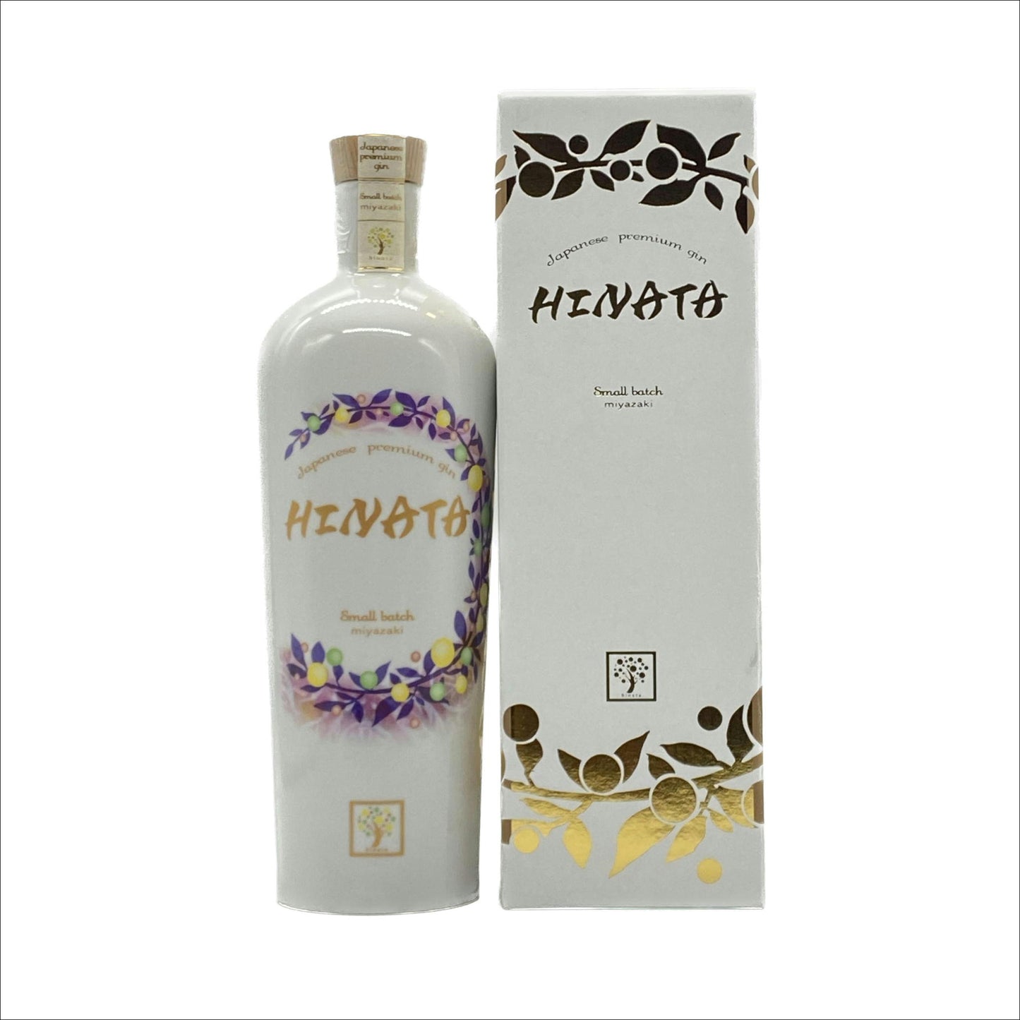 HINATA(ひなた) GIN 750ml