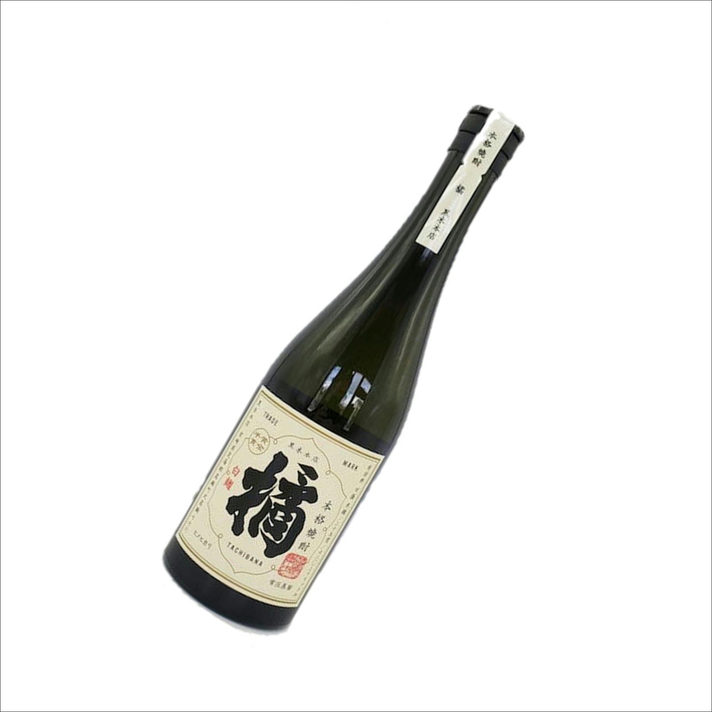 たちばな(芋焼酎) 25度