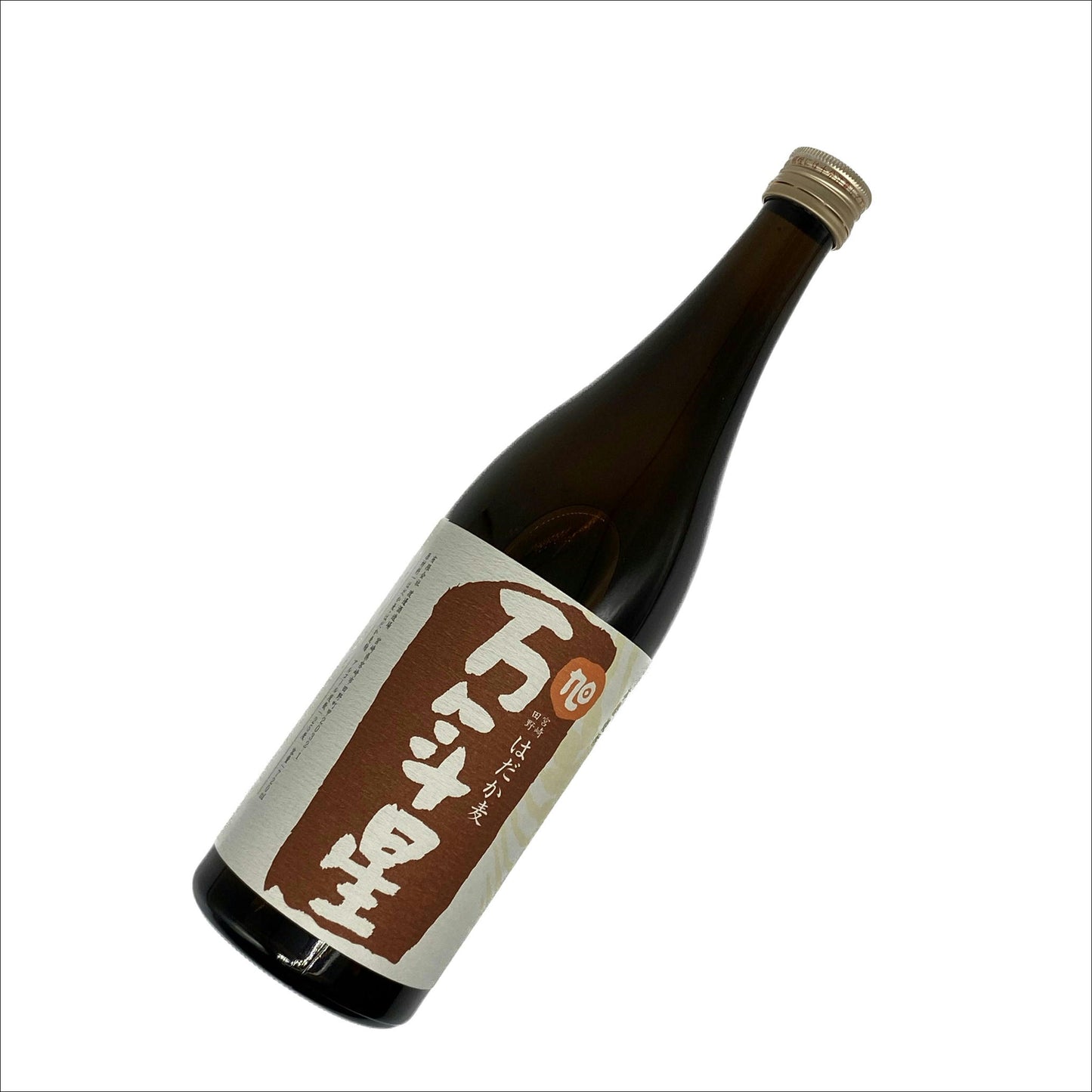 万年星(麦焼酎)25度