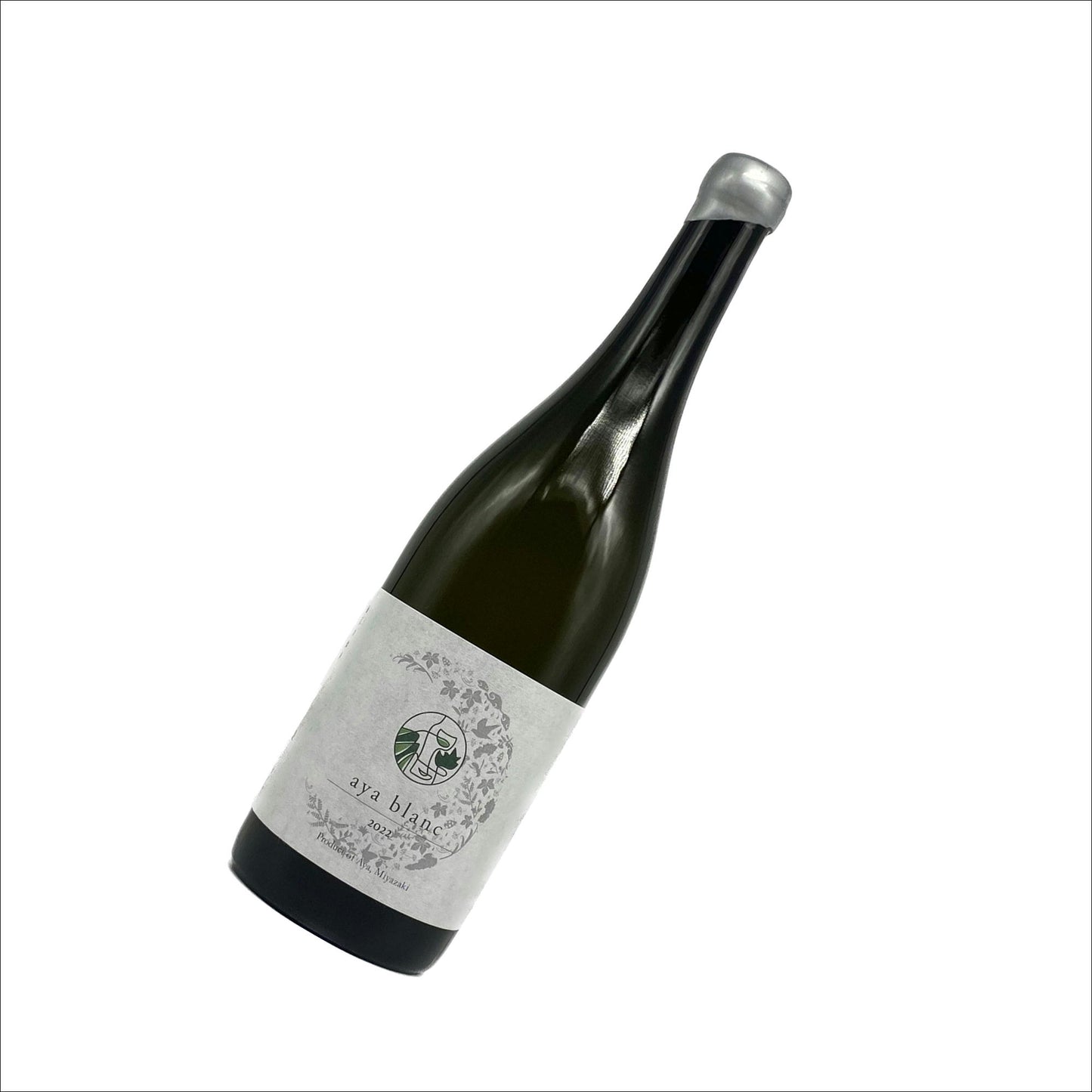 綾ブラン  750ml 2023ヴィンテージ  447本