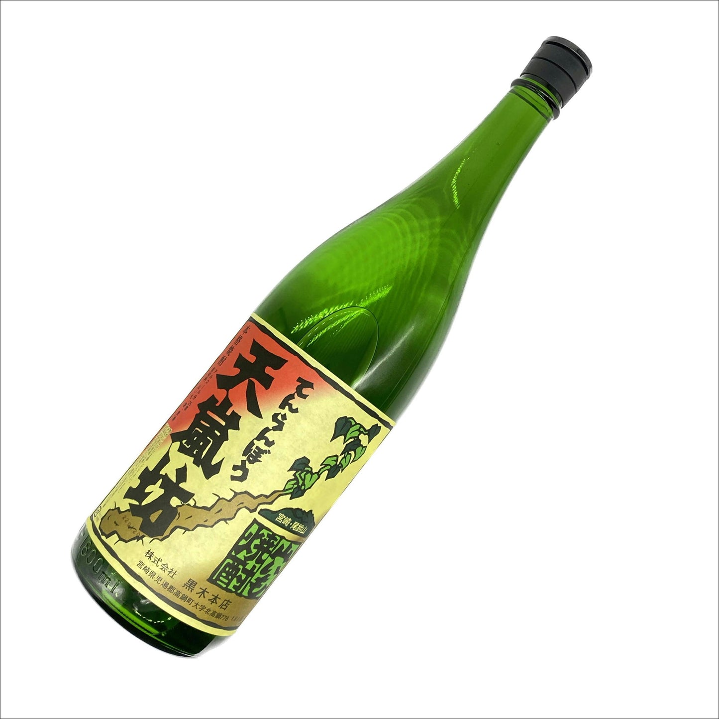 天嵐坊(山芋焼酎)25度