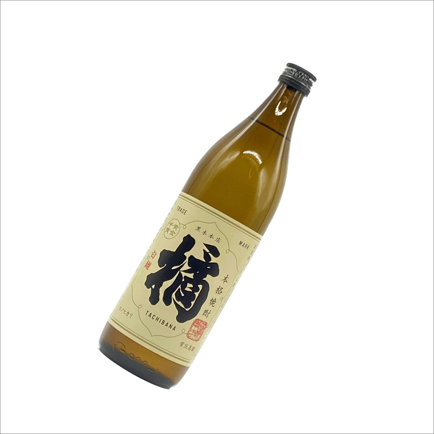たちばな(芋焼酎) 20度