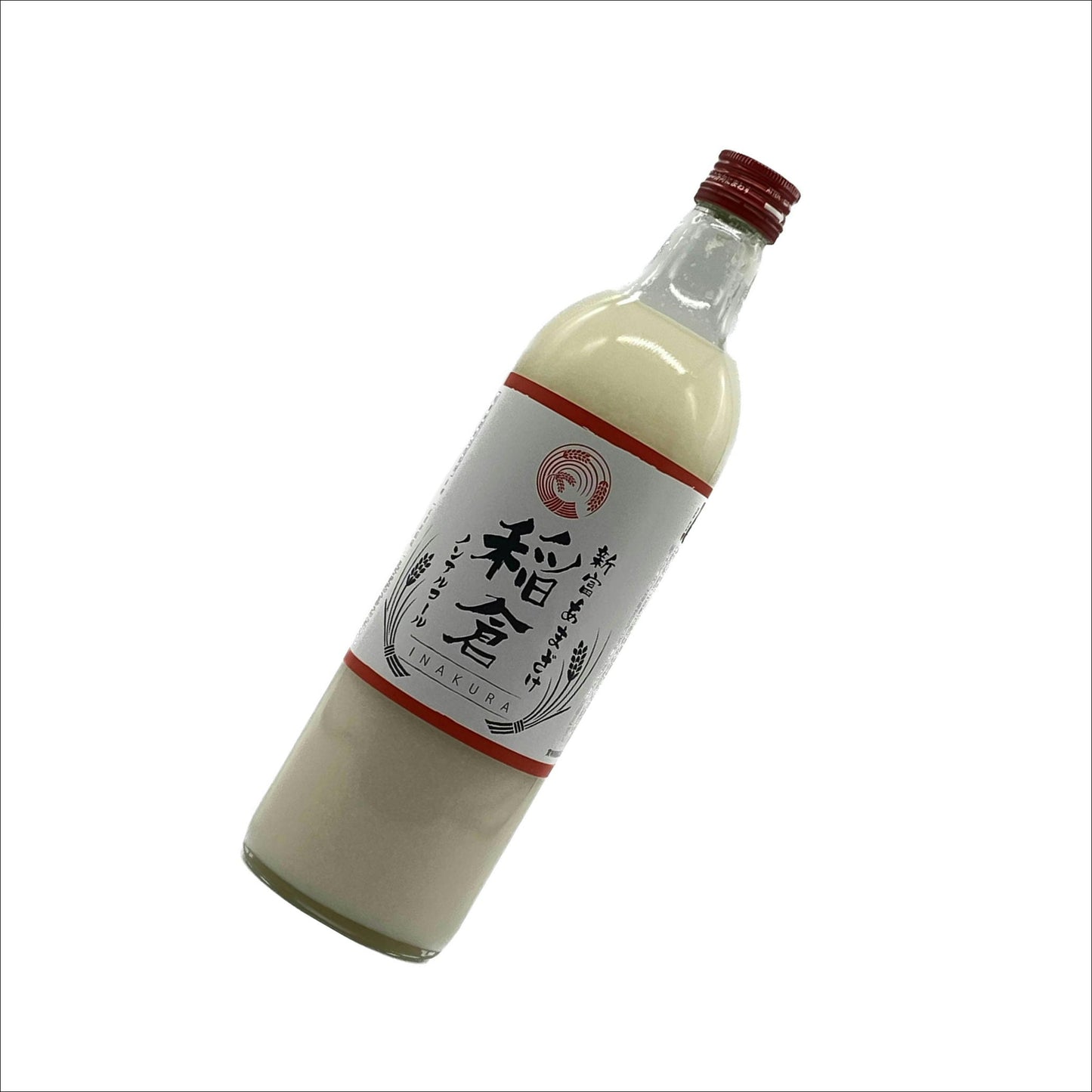 新富あまざけ『稲倉』(いなくら) ノンアルコール 720ml