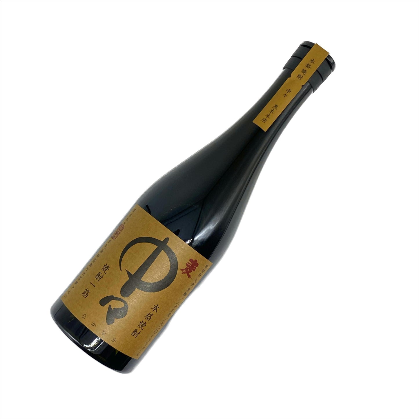 中々(麦焼酎) 25度