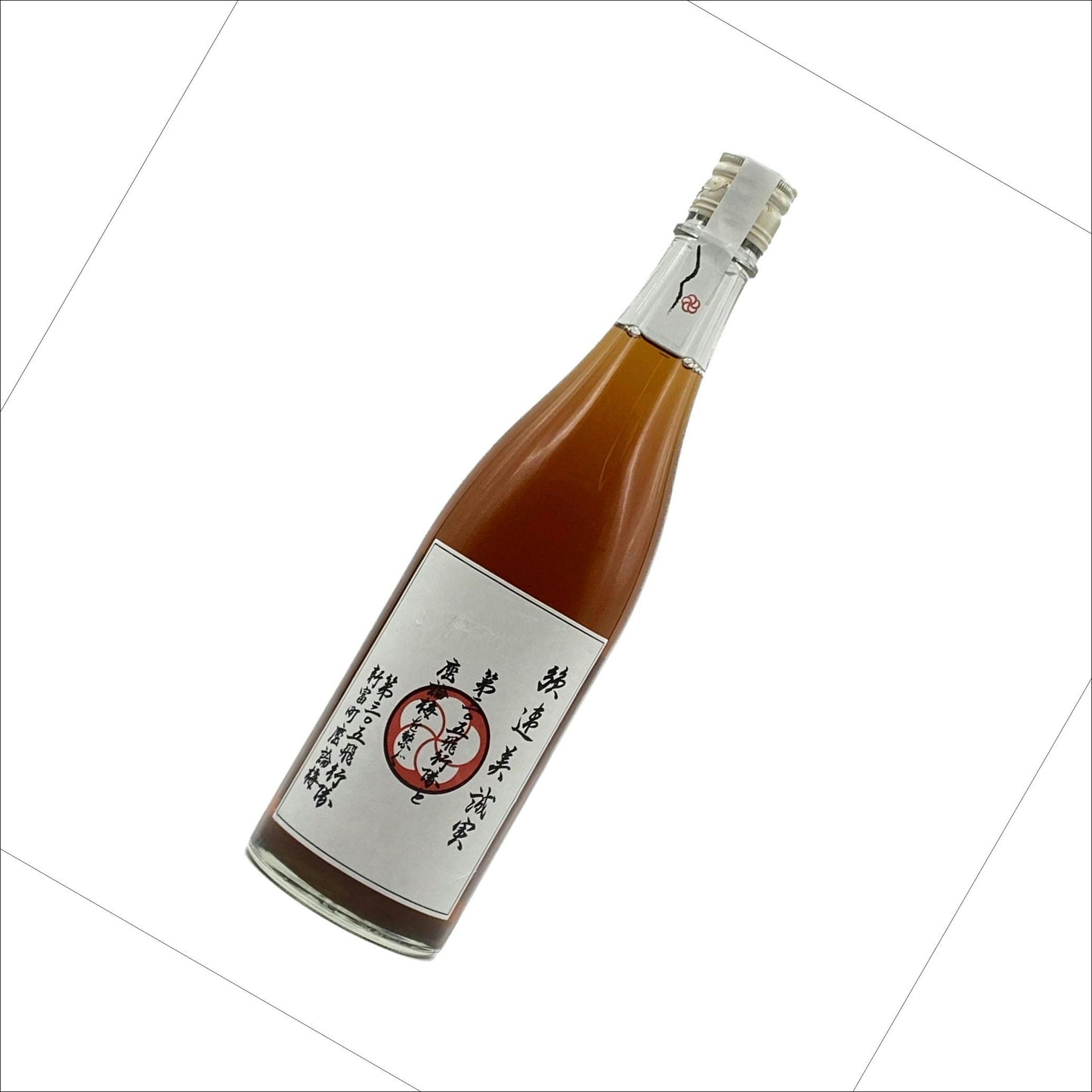 座論梅 梅酒2023 720ml