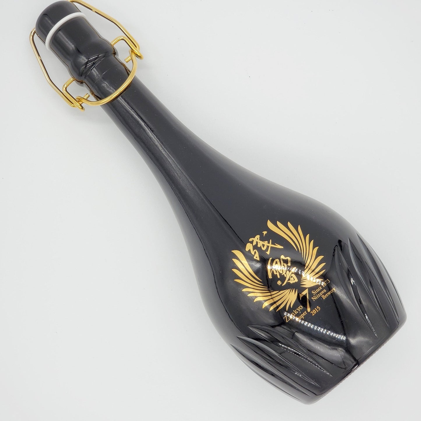 残響 Super7      720ml