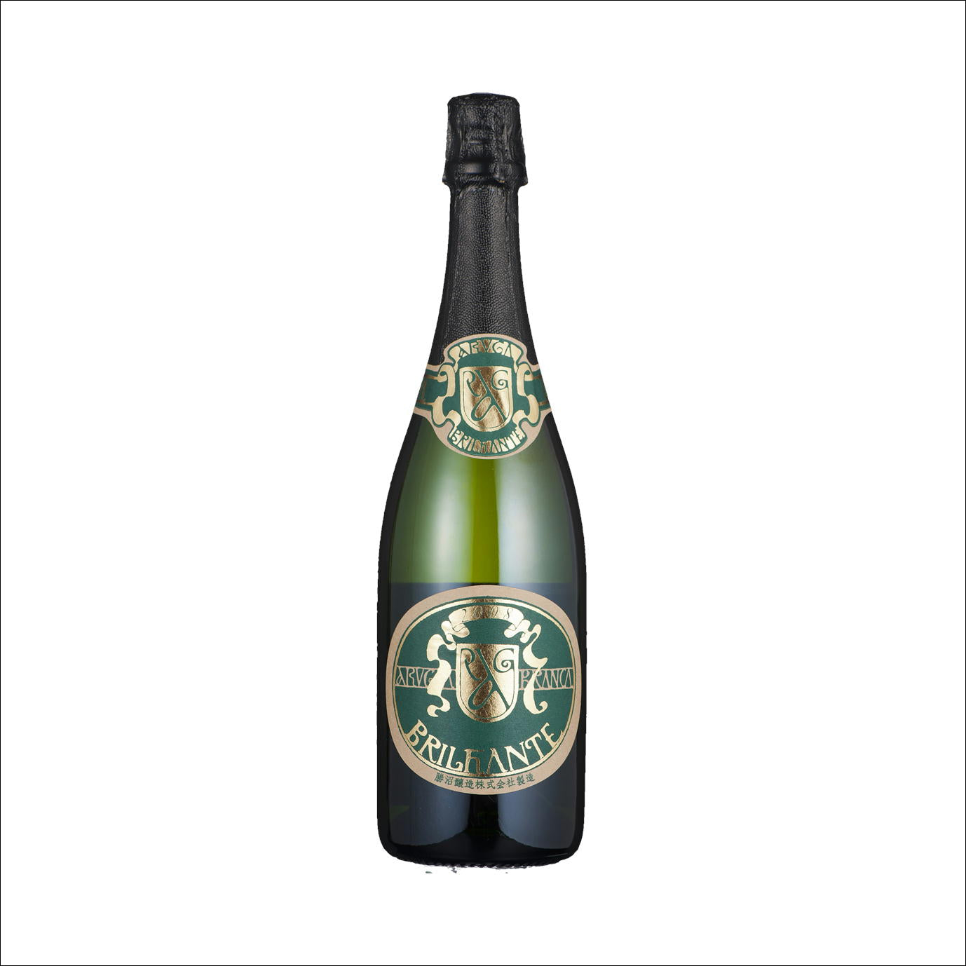 アルガブランカ ブリリャンテ 750ml