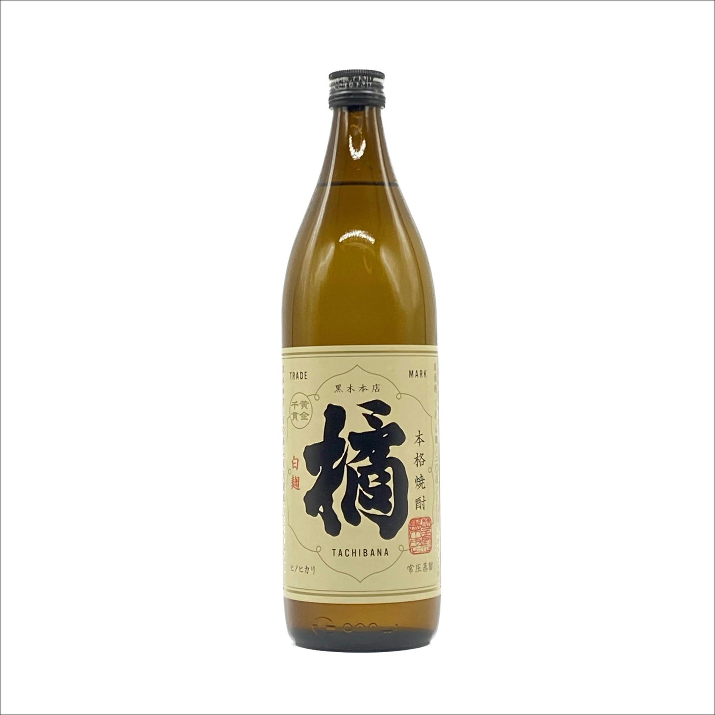 たちばな(芋焼酎) 20度
