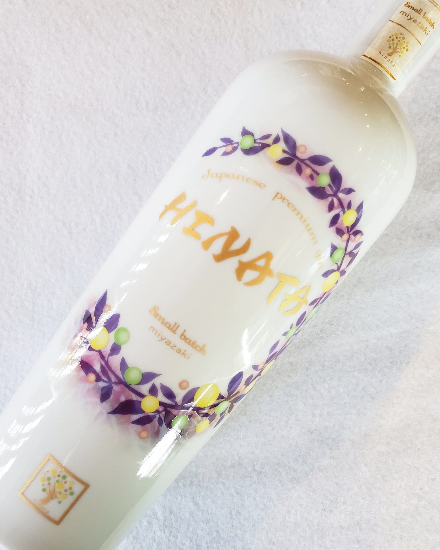 HINATA(ひなた) GIN 750ml