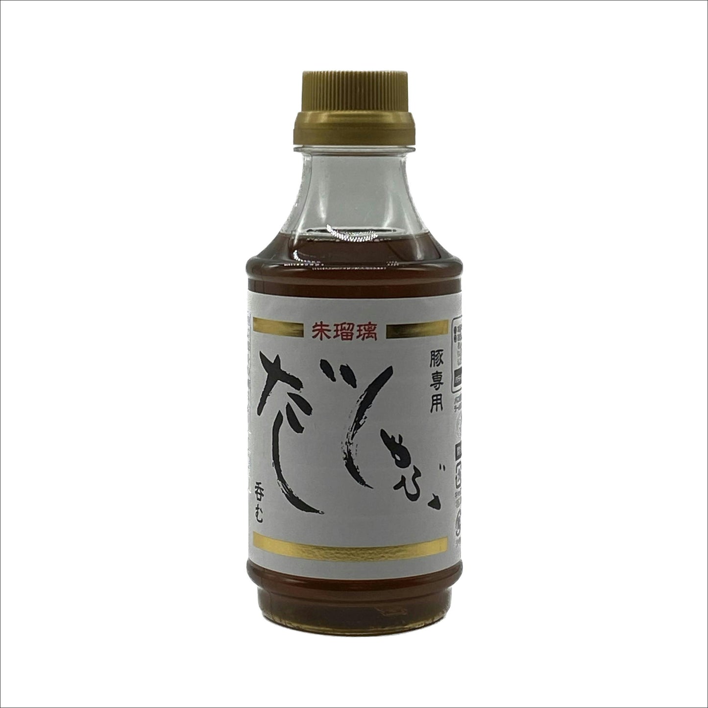 朱瑠璃さんの呑む『だししゃぶ』