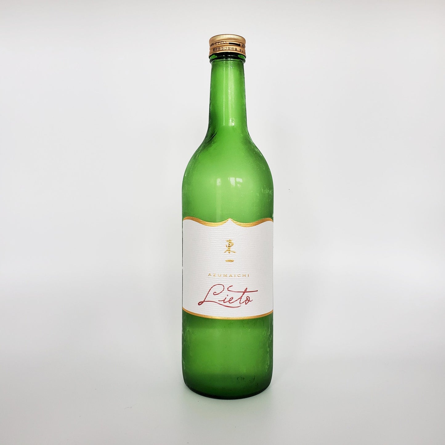 東一 Lieto(リエート) 720ml