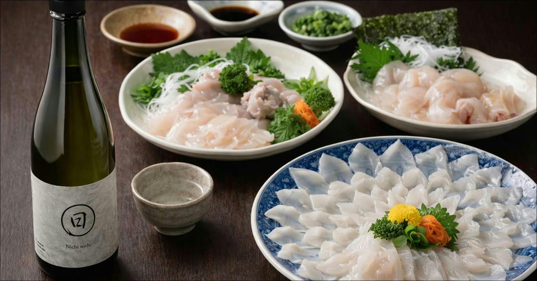 日々醸造 – 伊藤酒屋