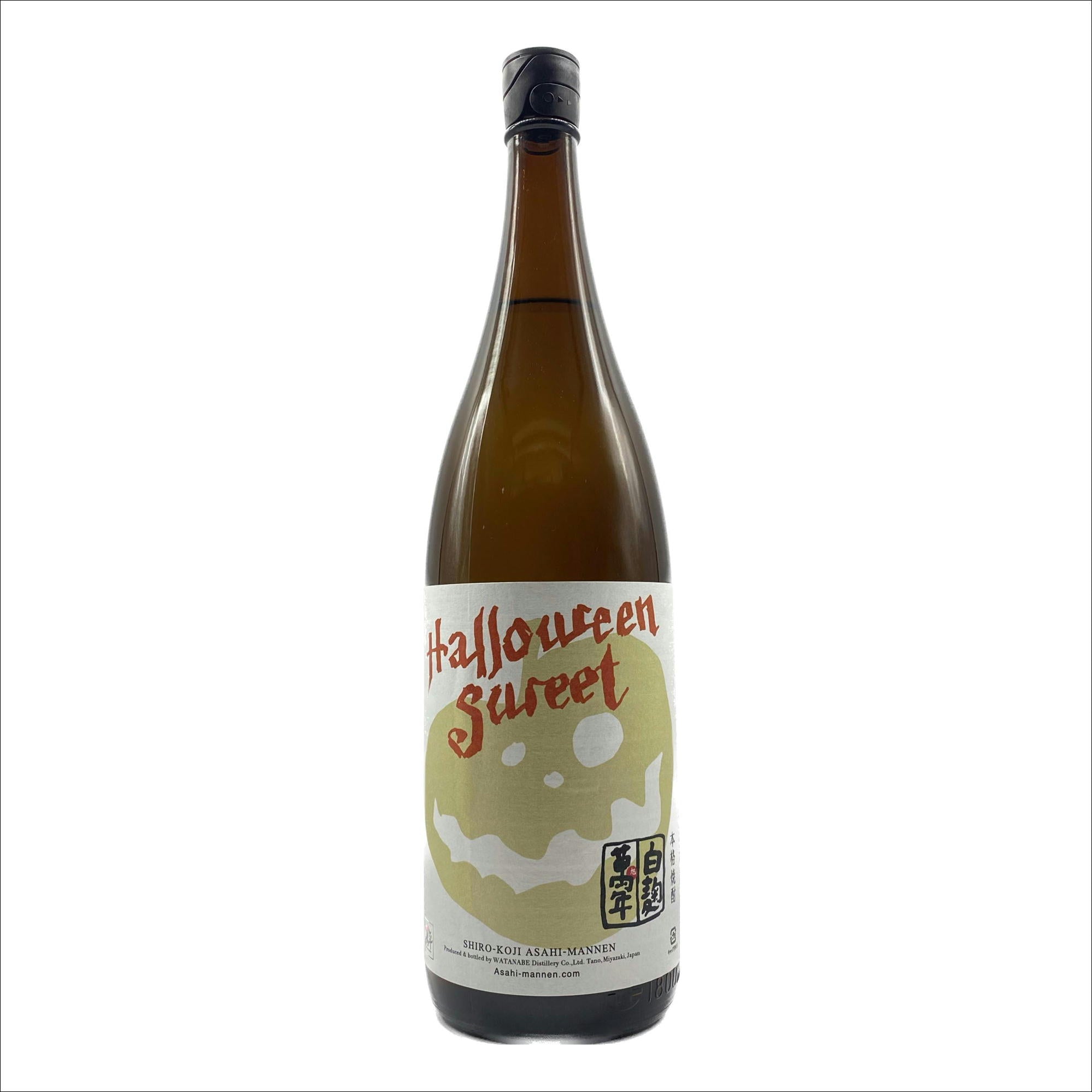 旭萬年33年大古酒　百周年記念1800ml 旭萬年33年大古酒 百周年記念1800ml - 焼酎