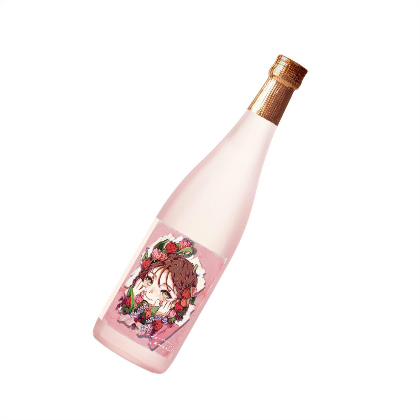 もえ姫　純米大吟醸2026（もえのあずきプロデュース）720ｍｌ　全国限定999本　　