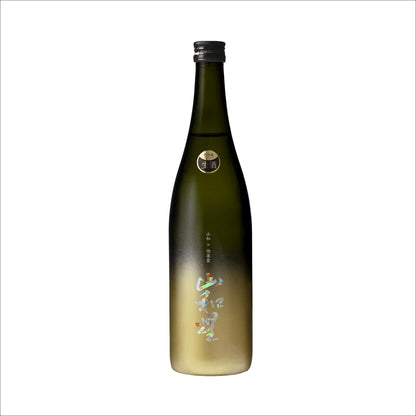 山和✖伯楽星　純米大吟醸『山和星』　720ml　　2027年１月７日発売