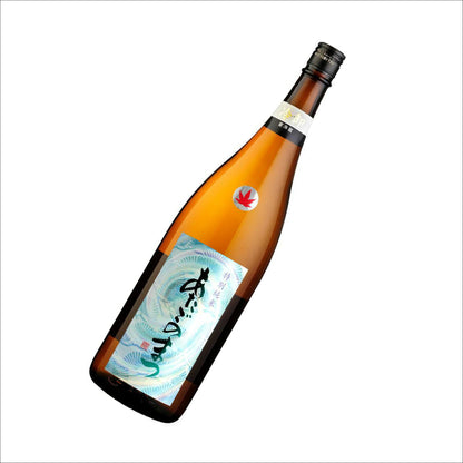 あたごのまつ　純米酒　冷卸　※秋限定