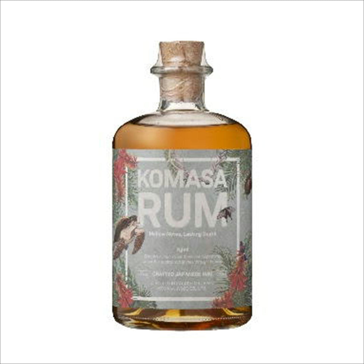 KOMASA　RUM（コマサ　ラム）