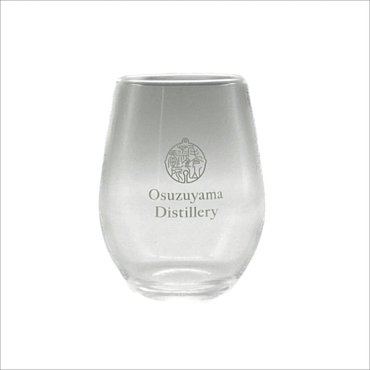 Osuzuyama　Distillery　グラス
