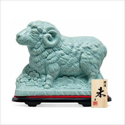 本格焼酎　八重桜　干支壺　※2026年１0月中旬発売予定