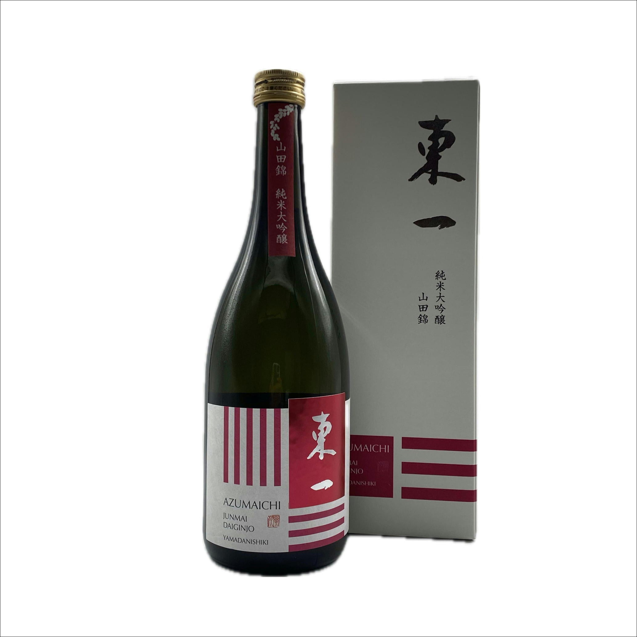 日本酒 東一 大吟醸 1800ml 6本セット 箱付き 清酒 送料無料！！② 日本酒 東一 大吟醸 1800ml 6本セット 箱付き 清酒 送料無料！！③ 東