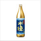 木挽きBLUE900ｍｌ　20度　超限定　金ボトル