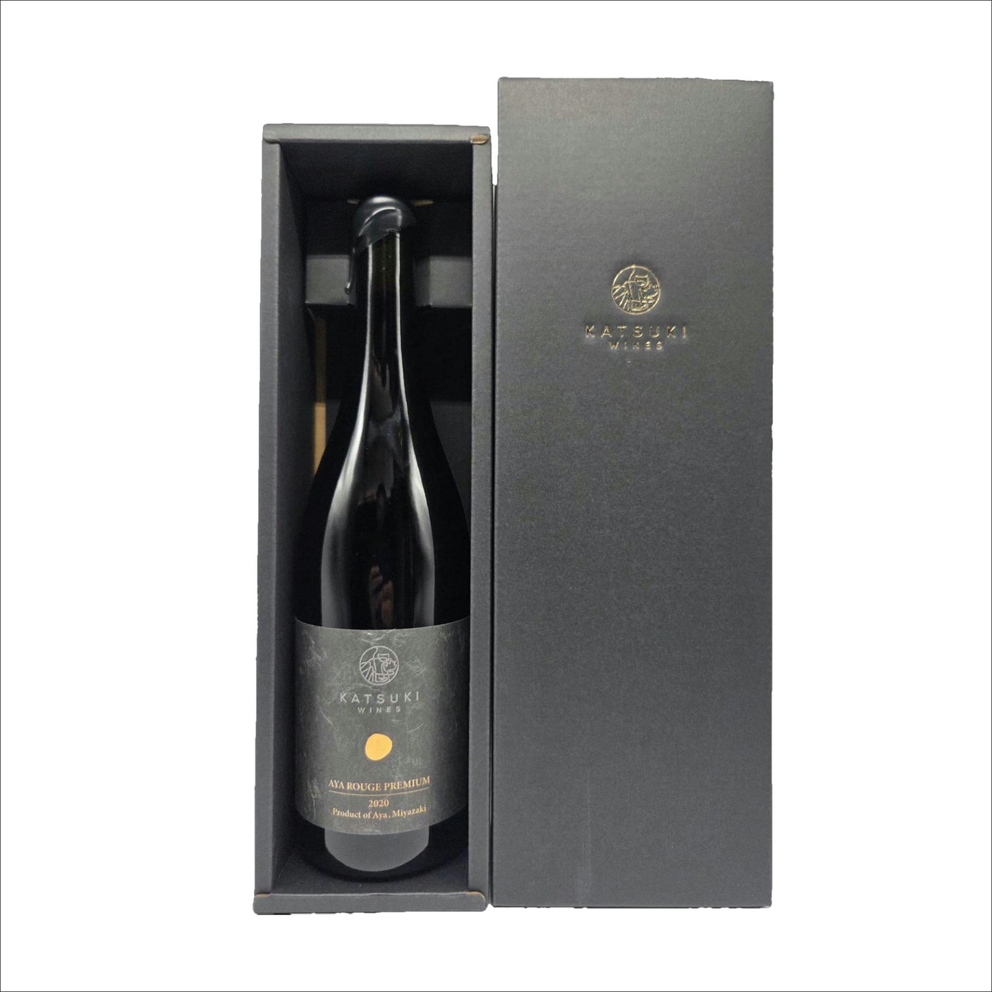 2020 AYA ROUGE PREMIUM（綾ルージュ　プレミアム）　全国300本限定　