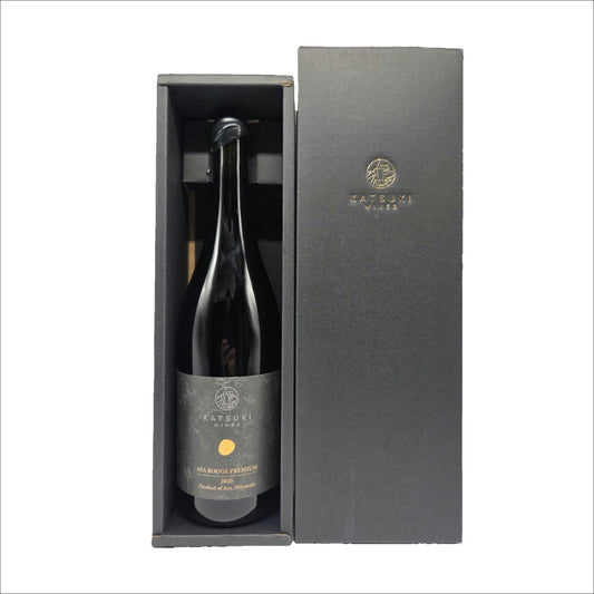 2020 AYA ROUGE PREMIUM（綾ルージュ　プレミアム）　全国300本限定　