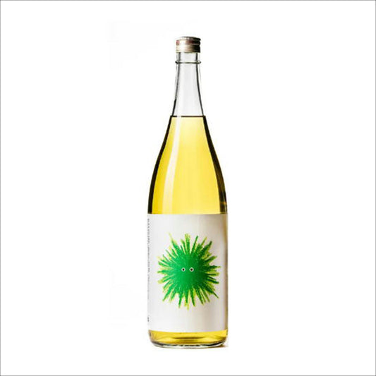 Watanabe　Infusion 　Spirits『ヒダマ　グリーン』　