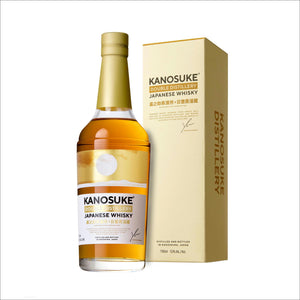 嘉之助 DOUBLE DISTILLERY(ﾀﾞﾌﾞﾙﾃﾞｨｽﾃｨﾗﾘｰ）
