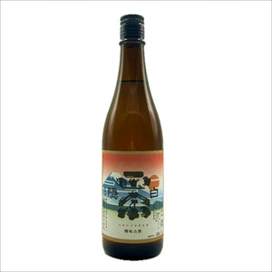白隠正宗　酸味古酒　13年熟成　720ｍｌ
