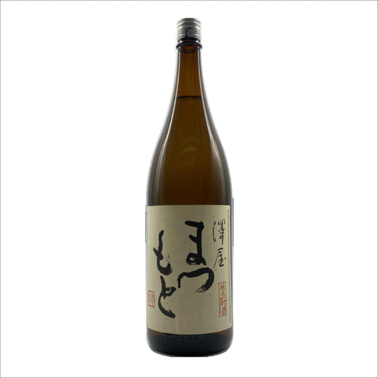 澤屋まつもと　厨酒　（料理のために仕込んだ酒）　究極の料理酒