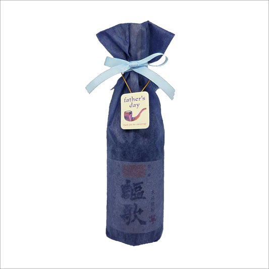 謳歌（芋焼酎）　25度　