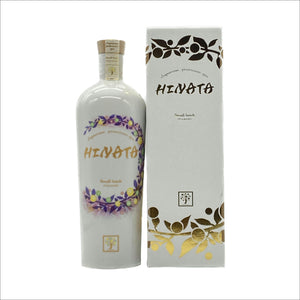 HINATA(ひなた)　ＧＩＮ　750ml　