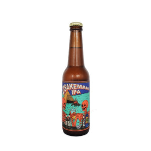 お酒マンIPA