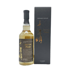 十年明　Noir　700ml