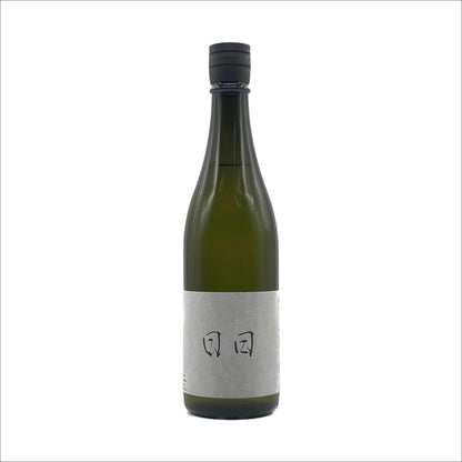 日日　秋津山田錦    720ml